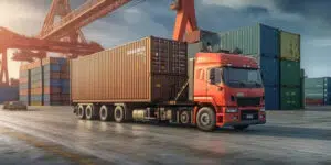 Commercial Cargo Shipping to Bahrain from Dubai