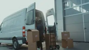 Express Cargo Services to Bahrain from Dubai
