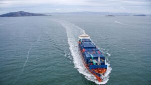 Sea Cargo to Bahrain from Dubai