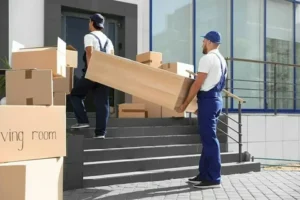 Household Goods Moving to Bahrain