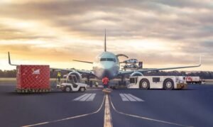 Air Cargo to Bahrain from Dubai