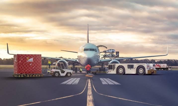 Air Cargo to Bahrain from Dubai