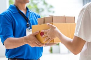 Parcel Delivery to Bahrain from Dubai