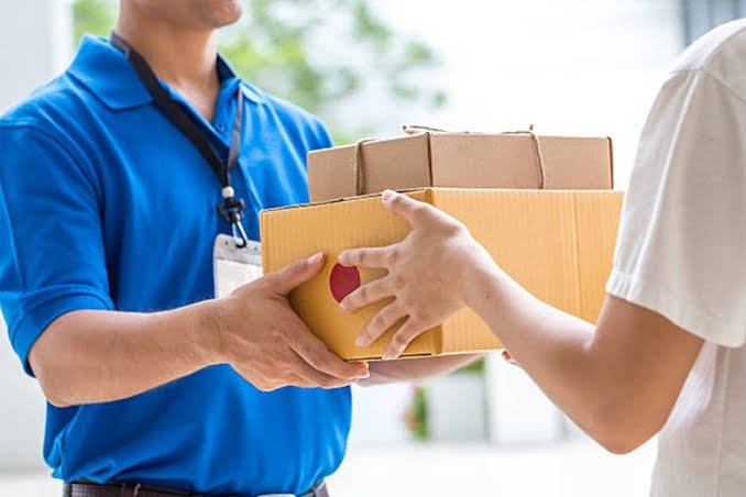 Parcel Delivery to Bahrain from Dubai