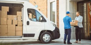 Door-to-Door Cargo to Bahrain from Dubai