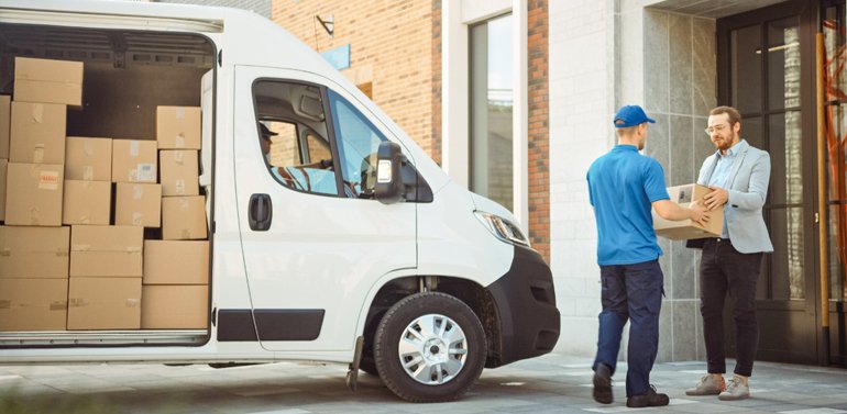 Door-to-Door Cargo to Bahrain from Dubai